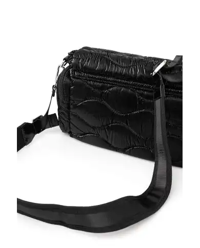 BLAUER BORSA JENNA NERO BLAUER BORSA JENNA NERO