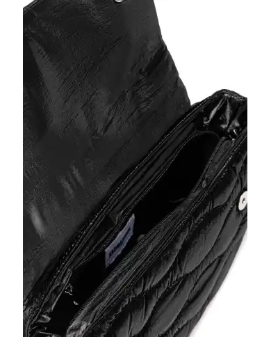 BLAUER BORSA JENNA NERO BLAUER BORSA JENNA NERO