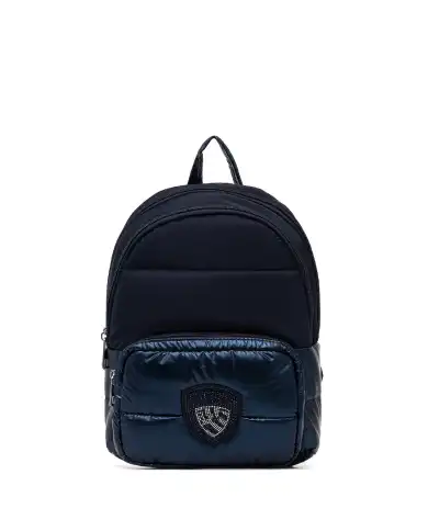 BLAUER ZAINO WAVE BLU BLAUER ZAINO WAVE BLU