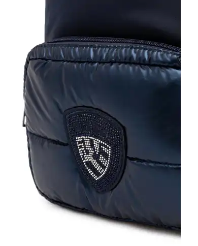 BLAUER ZAINO WAVE BLU BLAUER ZAINO WAVE BLU