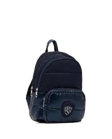 BLAUER ZAINO WAVE BLU BLAUER ZAINO WAVE BLU