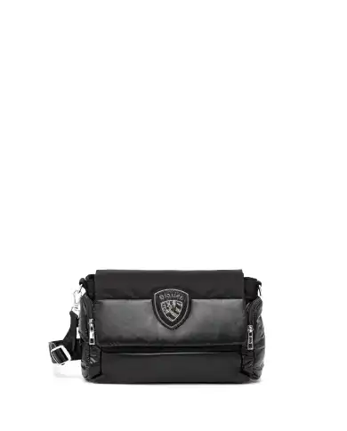 BLAUER BORSA JENNA NERO BLAUER BORSA JENNA NERO