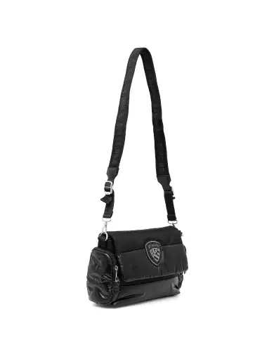 BLAUER BORSA JENNA NERO BLAUER BORSA JENNA NERO