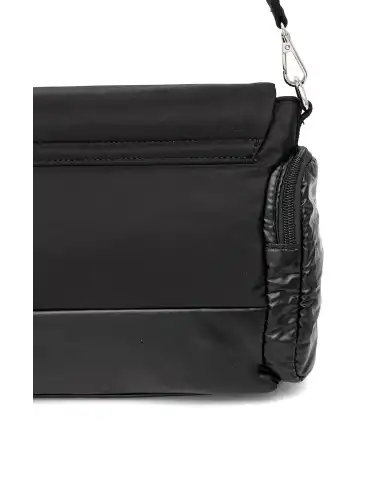 BLAUER BORSA JENNA NERO BLAUER BORSA JENNA NERO