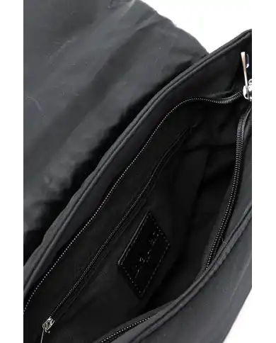 BLAUER BORSA JENNA NERO BLAUER BORSA JENNA NERO