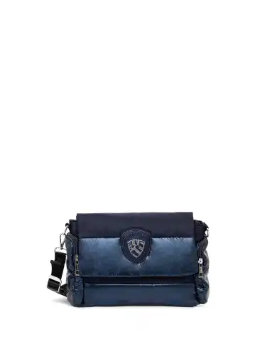 BLAUER BORSA JENNA BLU BLAUER BORSA JENNA BLU