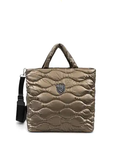BLAUER BORSA MARFA BRONZO BLAUER BORSA MARFA BRONZO
