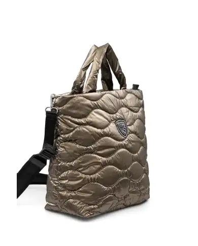 BLAUER BORSA MARFA BRONZO BLAUER BORSA MARFA BRONZO
