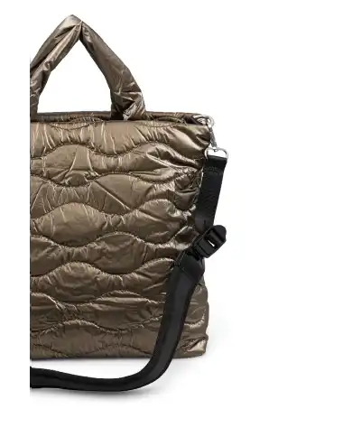 BLAUER BORSA MARFA BRONZO BLAUER BORSA MARFA BRONZO
