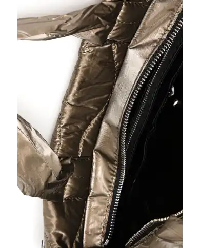 BLAUER BORSA MARFA BRONZO BLAUER BORSA MARFA BRONZO