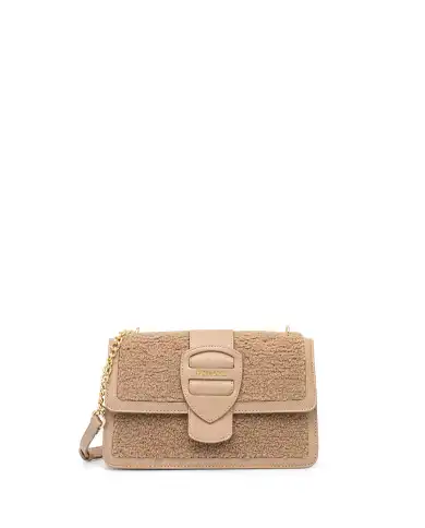 BLAUER BORSA MIXY BEIGE BLAUER BORSA MIXY BEIGE