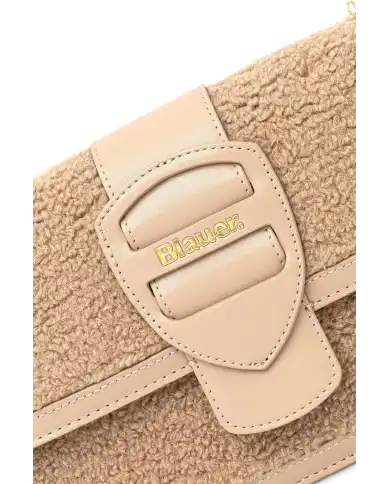 BLAUER BORSA MIXY BEIGE BLAUER BORSA MIXY BEIGE