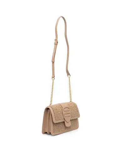 BLAUER BORSA MIXY BEIGE BLAUER BORSA MIXY BEIGE