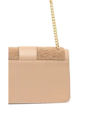 BLAUER BORSA MIXY BEIGE BLAUER BORSA MIXY BEIGE