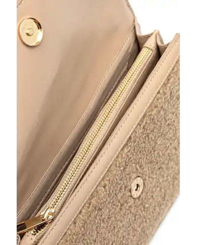 BLAUER BORSA MIXY BEIGE BLAUER BORSA MIXY BEIGE