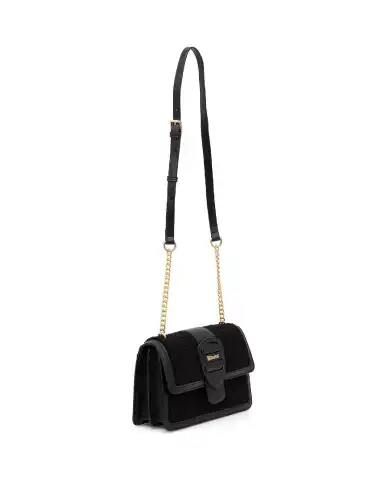 BLAUER BORSA MIXY NERO BLAUER BORSA MIXY NERO