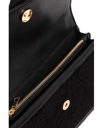 BLAUER BORSA MIXY NERO BLAUER BORSA MIXY NERO
