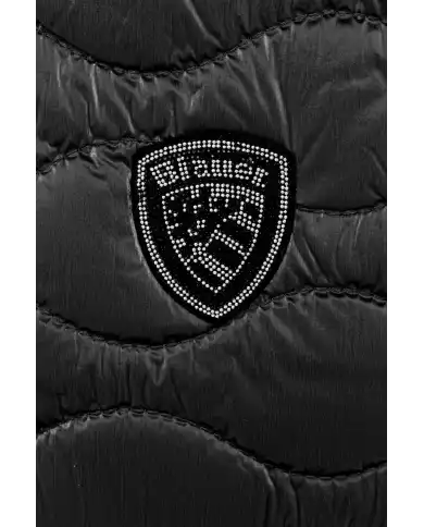BLAUER BORSA MARFA NERO BLAUER BORSA MARFA NERO