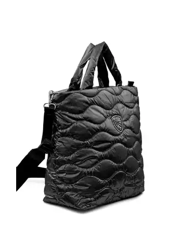 BLAUER BORSA MARFA NERO BLAUER BORSA MARFA NERO
