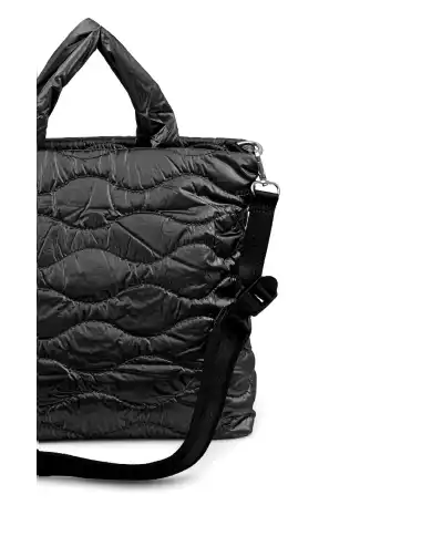 BLAUER BORSA MARFA NERO BLAUER BORSA MARFA NERO