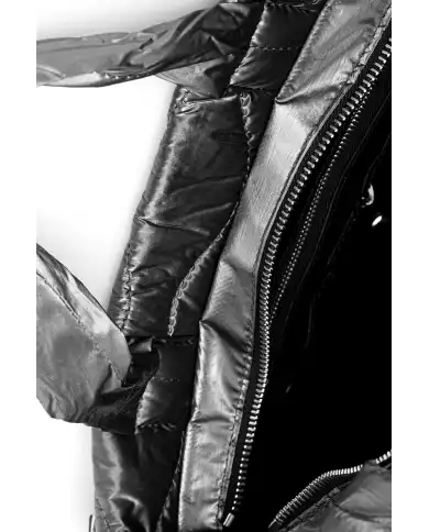 BLAUER BORSA MARFA NERO BLAUER BORSA MARFA NERO