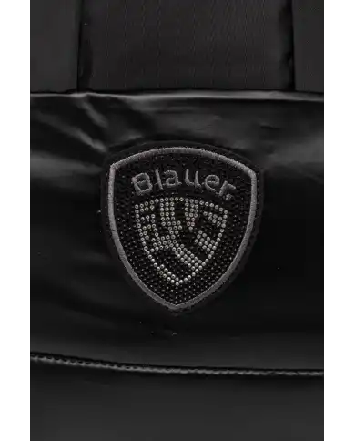 BLAUER BORSA QUARTX NERO BLAUER BORSA QUARTX NERO
