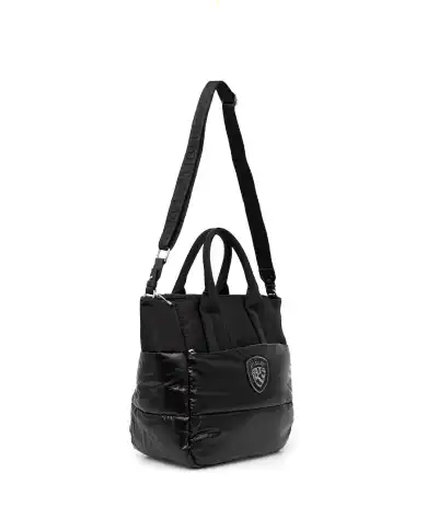 BLAUER BORSA QUARTX NERO BLAUER BORSA QUARTX NERO