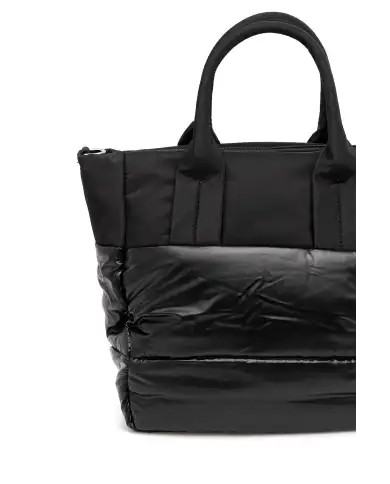 BLAUER BORSA QUARTX NERO BLAUER BORSA QUARTX NERO