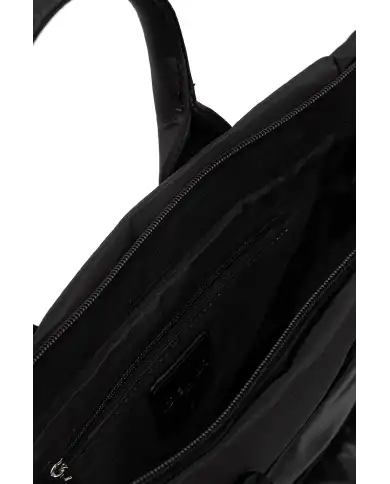 BLAUER BORSA QUARTX NERO BLAUER BORSA QUARTX NERO