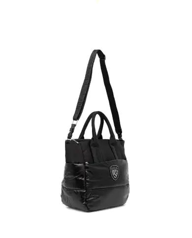 BLAUER BORSA QUARTX NERO BLAUER BORSA QUARTX NERO