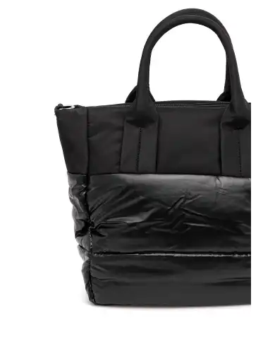 BLAUER BORSA QUARTX NERO BLAUER BORSA QUARTX NERO