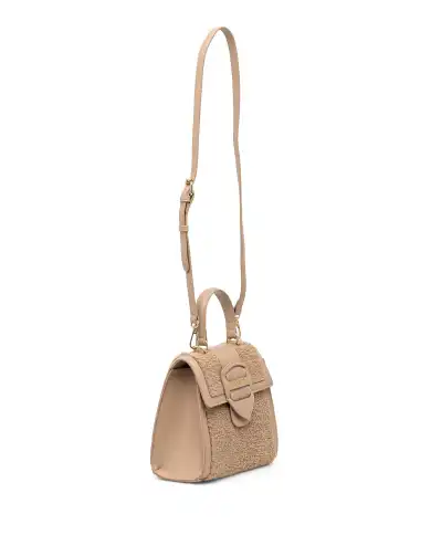 BLAUER BORSA WALLY BEIGE BLAUER BORSA WALLY BEIGE