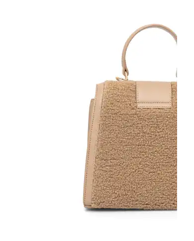 BLAUER BORSA WALLY BEIGE BLAUER BORSA WALLY BEIGE