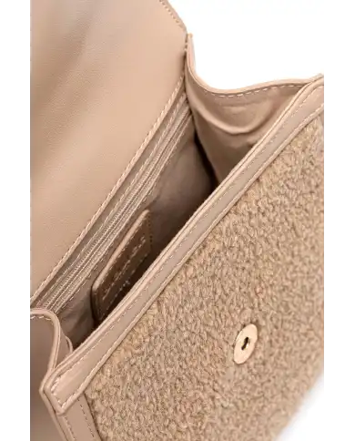 BLAUER BORSA WALLY BEIGE BLAUER BORSA WALLY BEIGE