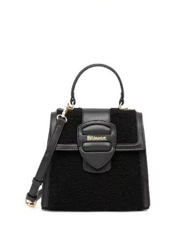 BLAUER BORSA WALLY NERO BLAUER BORSA WALLY NERO