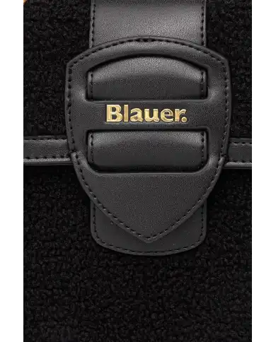 BLAUER BORSA WALLY NERO BLAUER BORSA WALLY NERO