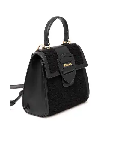 BLAUER BORSA WALLY NERO BLAUER BORSA WALLY NERO