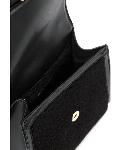 BLAUER BORSA WALLY NERO BLAUER BORSA WALLY NERO