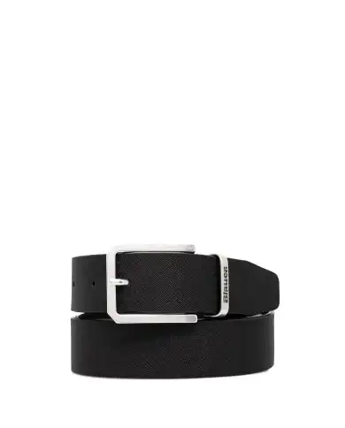 BLAUER CINTURA SAFF NERO BLAUER CINTURA SAFF NERO