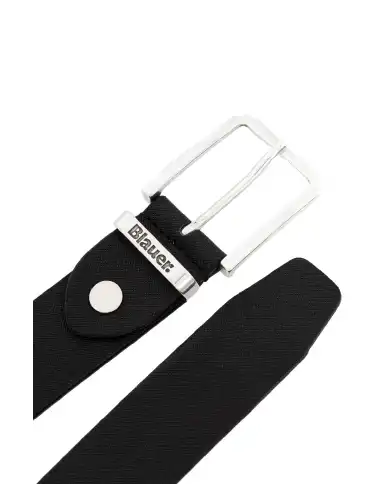 BLAUER CINTURA SAFF NERO BLAUER CINTURA SAFF NERO