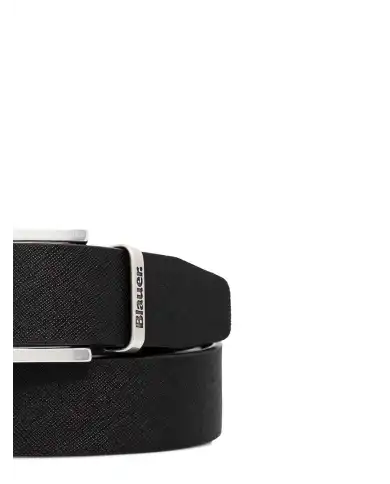 BLAUER CINTURA SAFF NERO BLAUER CINTURA SAFF NERO