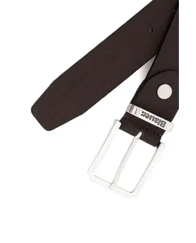 BLAUER CINTURA SAFF MARRONE BLAUER CINTURA SAFF MARRONE