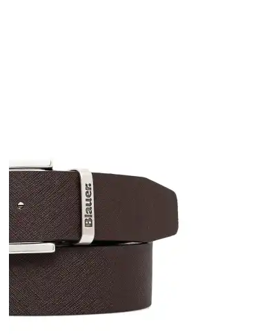 BLAUER CINTURA SAFF MARRONE BLAUER CINTURA SAFF MARRONE
