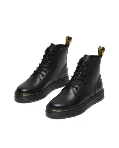 DR. MARTENS BROOKLINE CHUKKA NERO DR. MARTENS BROOKLINE CHUKKA NERO