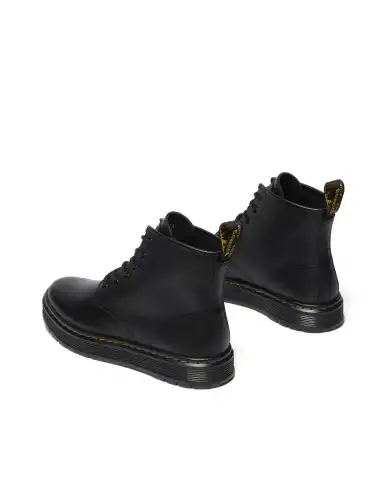 DR. MARTENS BROOKLINE CHUKKA NERO DR. MARTENS BROOKLINE CHUKKA NERO