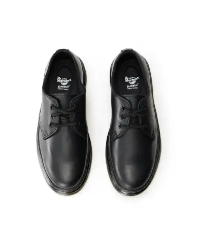 DR. MARTENS BROOKLINE LO NERO DR. MARTENS BROOKLINE LO NERO