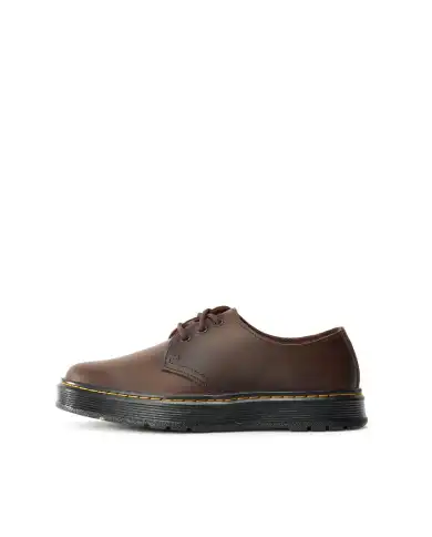DR. MARTENS BROOKLINE LO MARRONE DR. MARTENS BROOKLINE LO MARRONE
