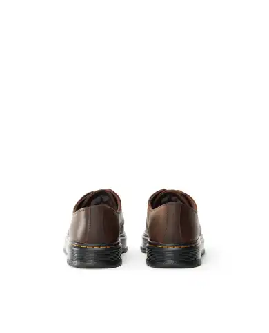 DR. MARTENS BROOKLINE LO MARRONE DR. MARTENS BROOKLINE LO MARRONE