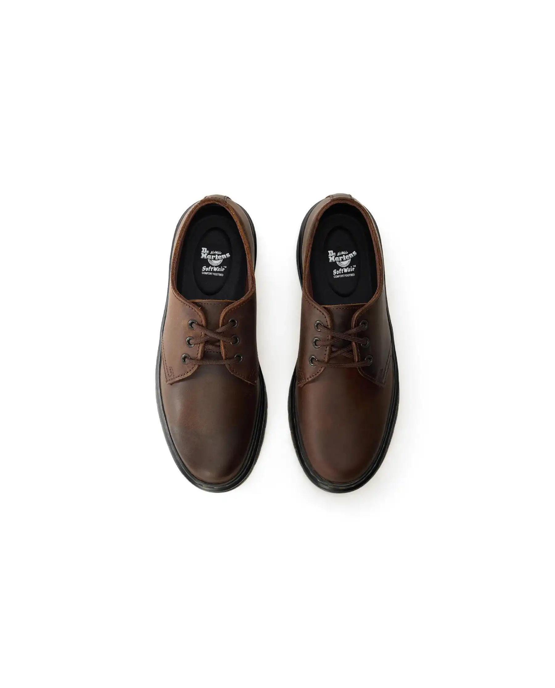 DR. MARTENS BROOKLINE LO MARRONE