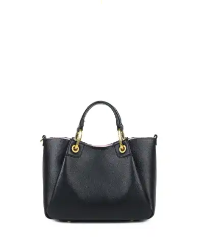 BRACCIALINI BORSA AMY NERO BRACCIALINI BORSA AMY NERO